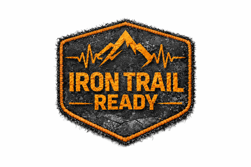 Iron Trail Ready